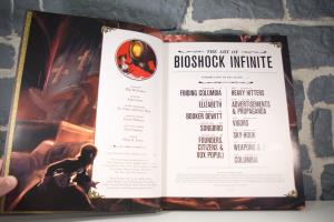 The Art of BioShock Infinite (09)